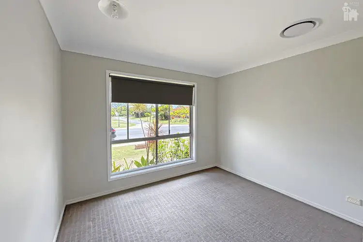 Fifth view of Homely house listing, 37 Ibis Boulevard, Eli Waters QLD 4655