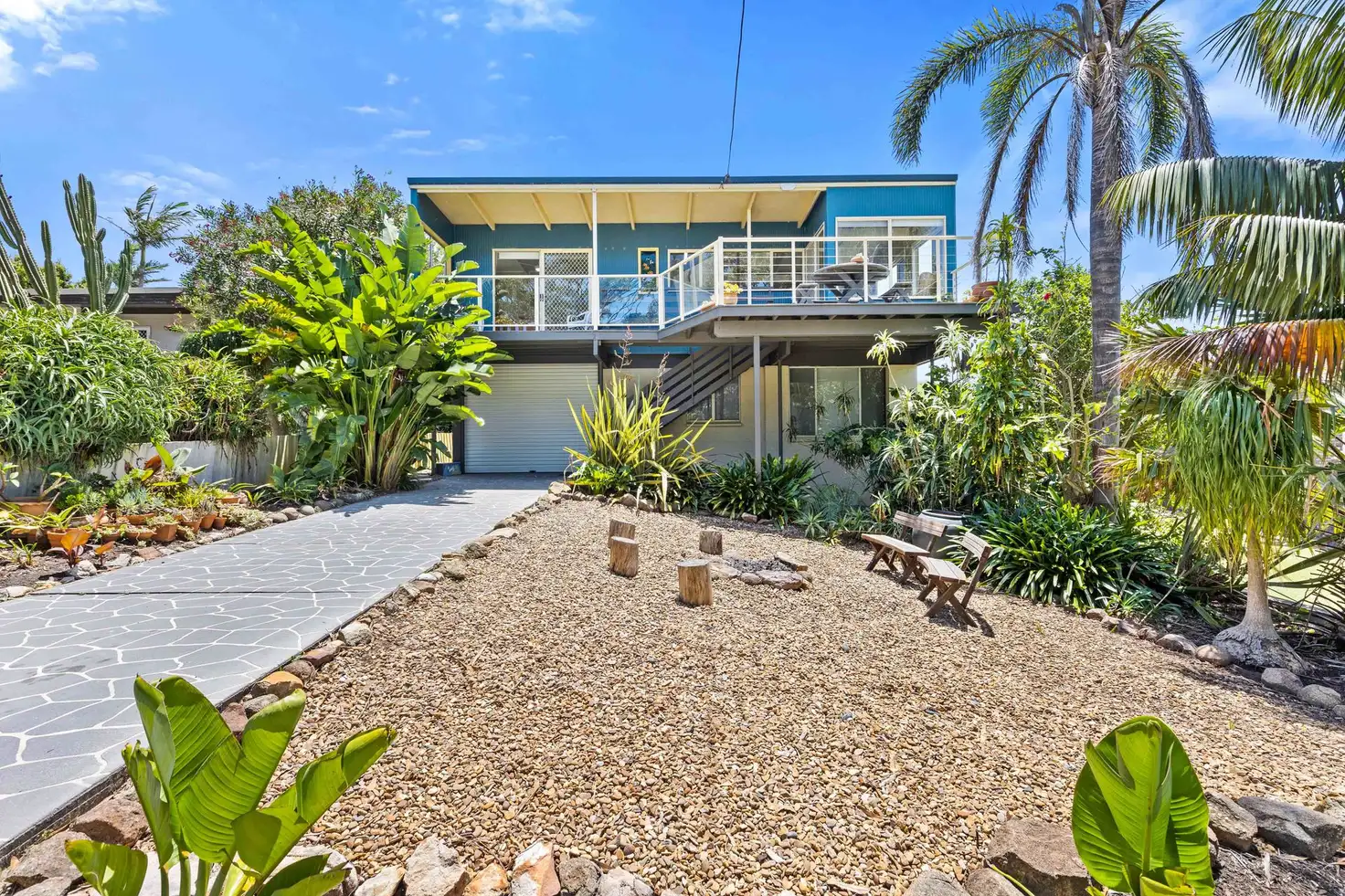 Main view of Homely house listing, 59 Princess Avenue, Burrill Lake NSW 2539