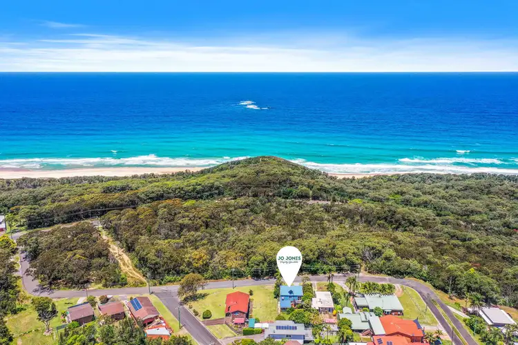Second view of Homely house listing, 59 Princess Avenue, Burrill Lake NSW 2539