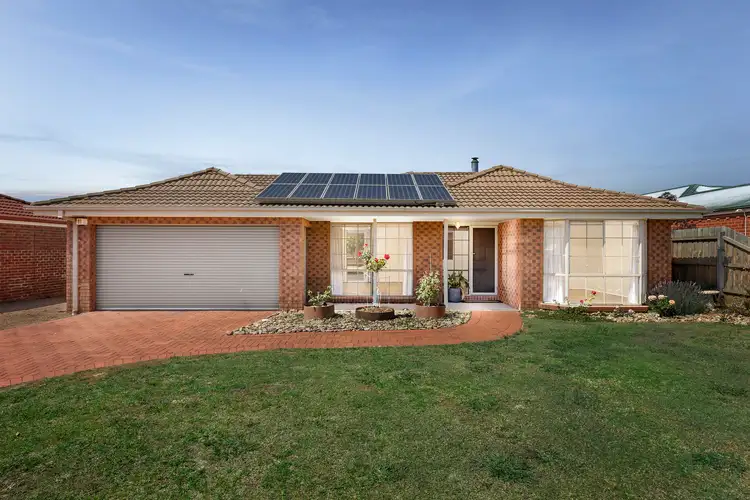 Main view of Homely house listing, 27 Cahill Drive, Brookfield VIC 3338