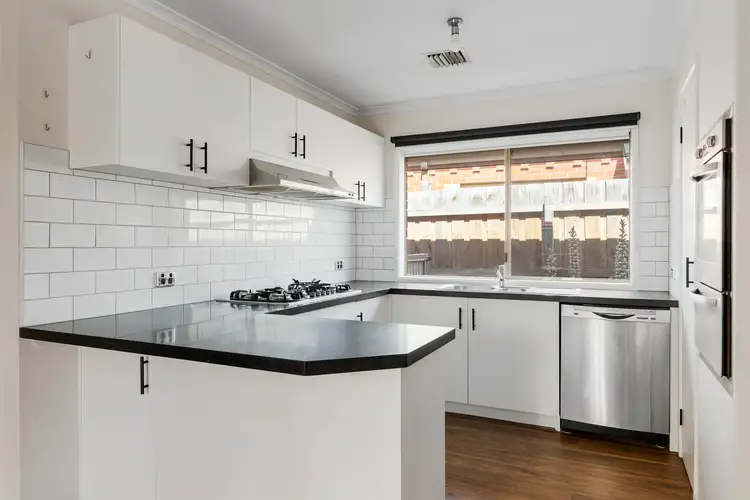 Second view of Homely house listing, 27 Cahill Drive, Brookfield VIC 3338