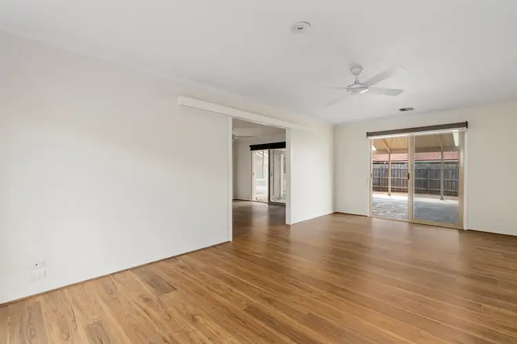 Fifth view of Homely house listing, 27 Cahill Drive, Brookfield VIC 3338