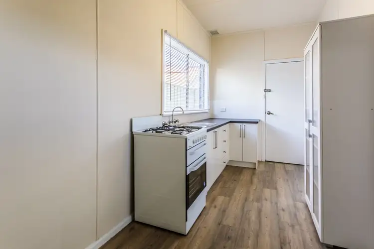 Main view of Homely townhouse listing, 41a McKenzie Street, Echuca VIC 3564