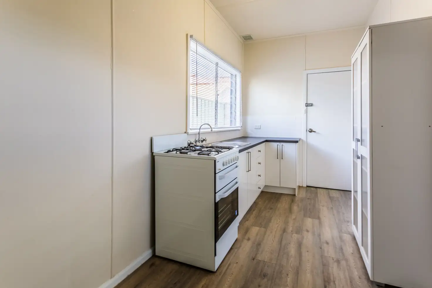 Main view of Homely townhouse listing, 41a McKenzie Street, Echuca VIC 3564