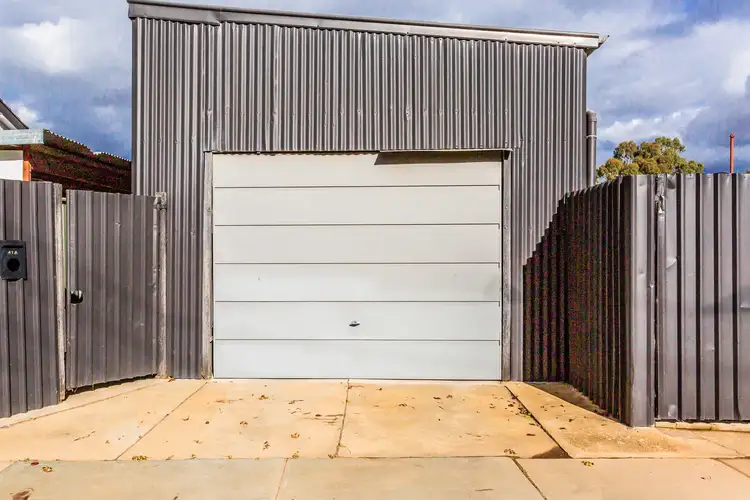 Second view of Homely townhouse listing, 41a McKenzie Street, Echuca VIC 3564