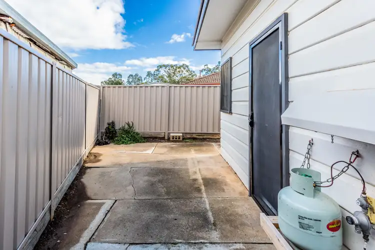 Fifth view of Homely townhouse listing, 41a McKenzie Street, Echuca VIC 3564