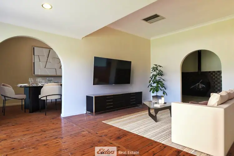 Second view of Homely house listing, 11 Carrathool Street, Griffith NSW 2680