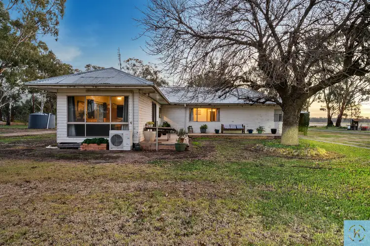 7243 Goulburn Valley Highway, Koonoomoo VIC 3644