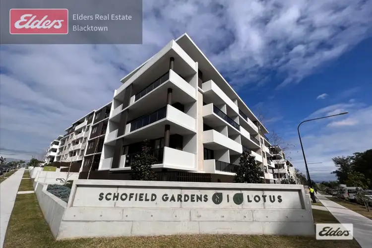 G06/129A Jerralong Drive, Schofields NSW 2762
