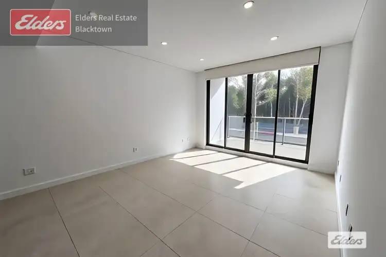 Third view of Homely apartment listing, G06/129A Jerralong Drive, Schofields NSW 2762