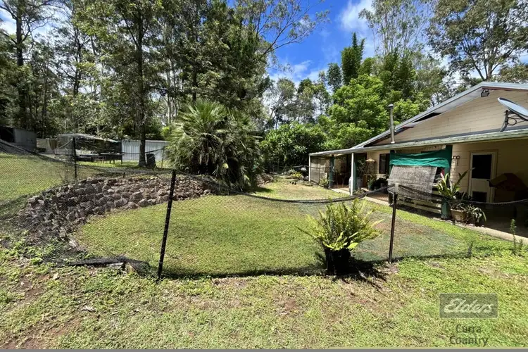 Fifth view of Homely house listing, 100 Varley Road North, Glenwood QLD 4570