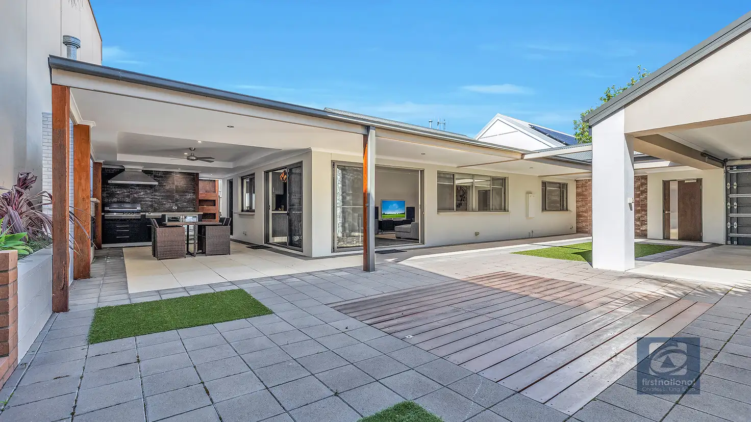 Main view of Homely house listing, 92A Hare Street, Echuca VIC 3564