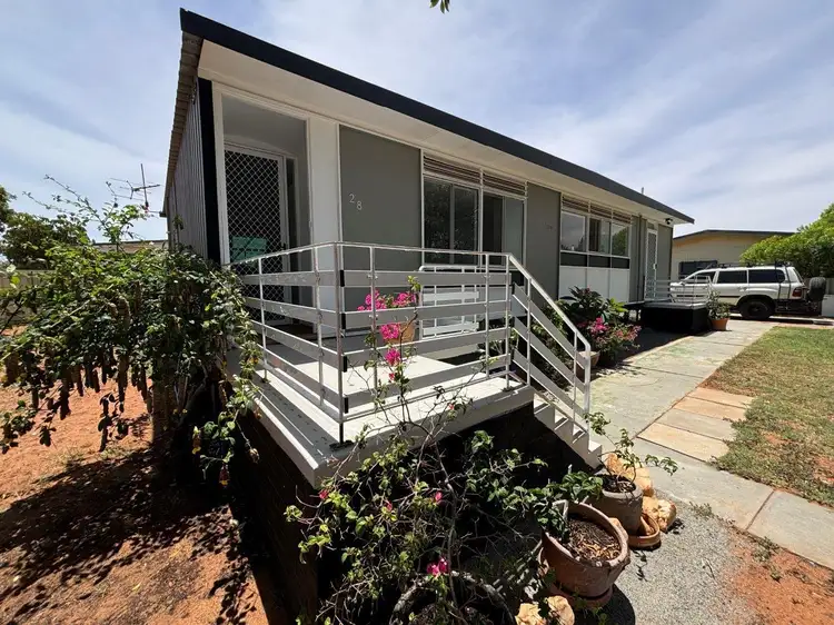 Second view of Homely house listing, 28 Wheelock Way, Morgantown WA 6701