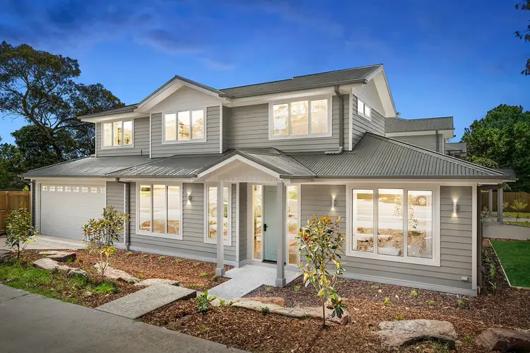 Main view of Homely house listing, 28 Wenwood Street, Ringwood East VIC 3135
