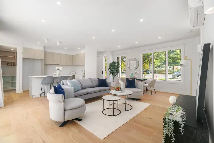 Second view of Homely house listing, 28 Wenwood Street, Ringwood East VIC 3135