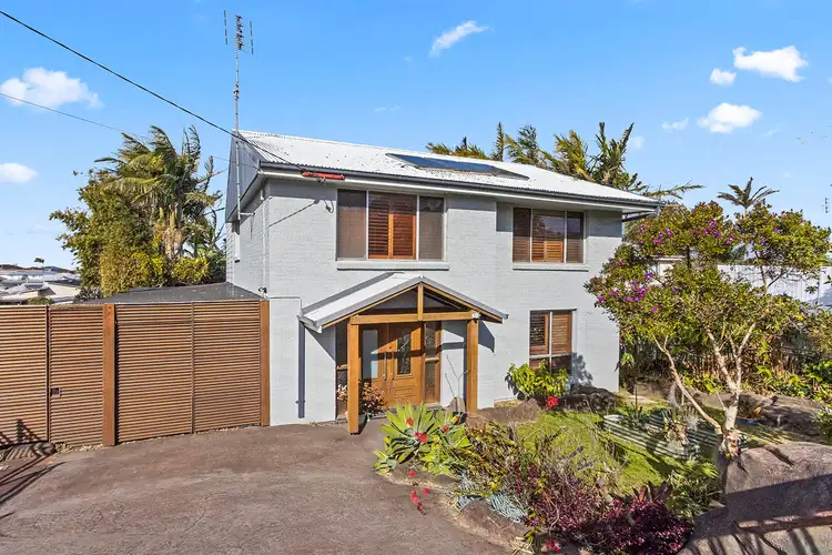 74 Oxley Avenue, Kiama Downs NSW 2533