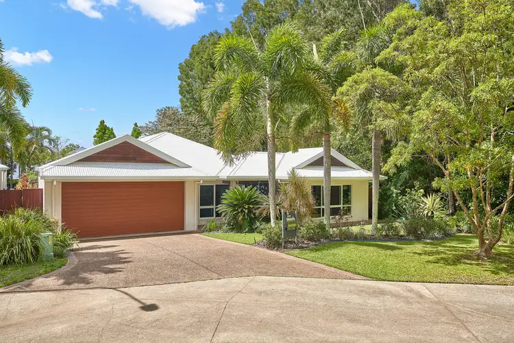 Main view of Homely house listing, 51 Propeller Court, Trinity Beach QLD 4879