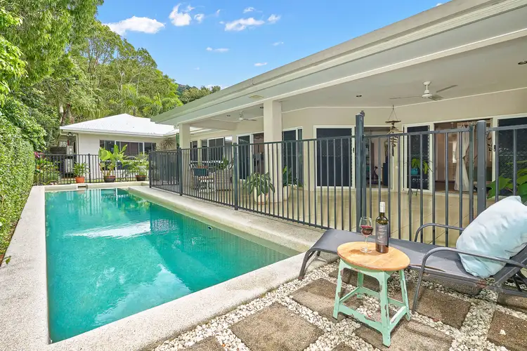 Second view of Homely house listing, 51 Propeller Court, Trinity Beach QLD 4879