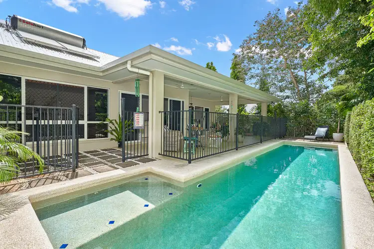 Third view of Homely house listing, 51 Propeller Court, Trinity Beach QLD 4879