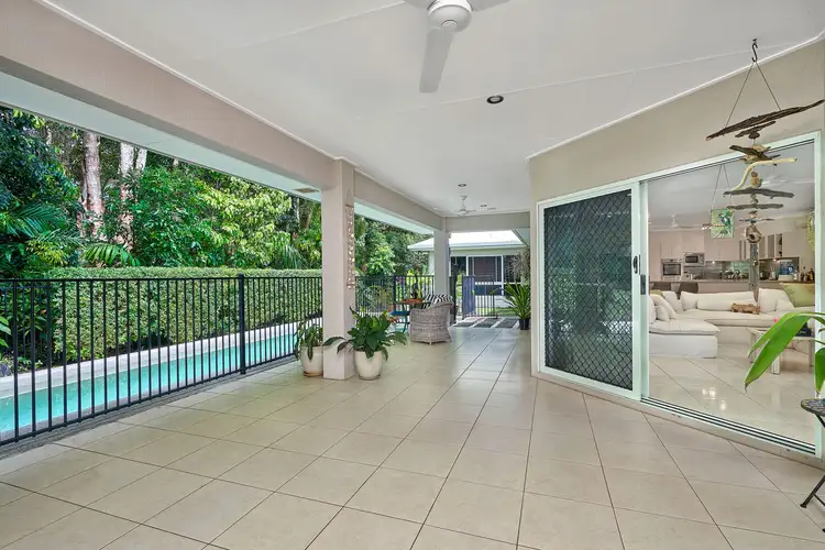 Fourth view of Homely house listing, 51 Propeller Court, Trinity Beach QLD 4879