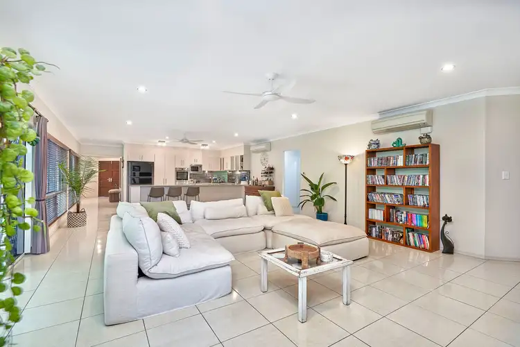 Fifth view of Homely house listing, 51 Propeller Court, Trinity Beach QLD 4879