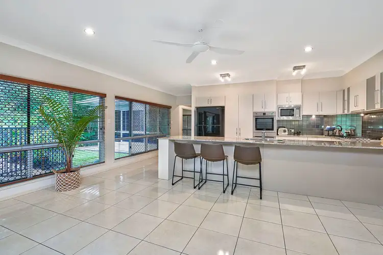 Sixth view of Homely house listing, 51 Propeller Court, Trinity Beach QLD 4879