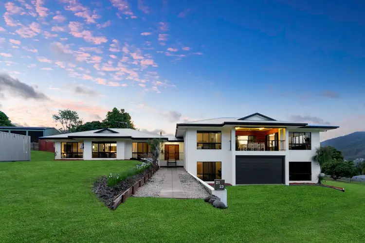 Main view of Homely house listing, 21-23 Licence Street, Goldsborough QLD 4865