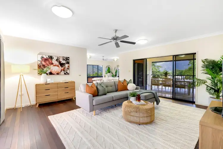 Second view of Homely house listing, 21-23 Licence Street, Goldsborough QLD 4865