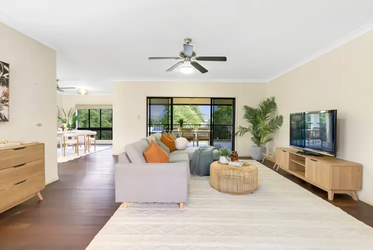 Third view of Homely house listing, 21-23 Licence Street, Goldsborough QLD 4865