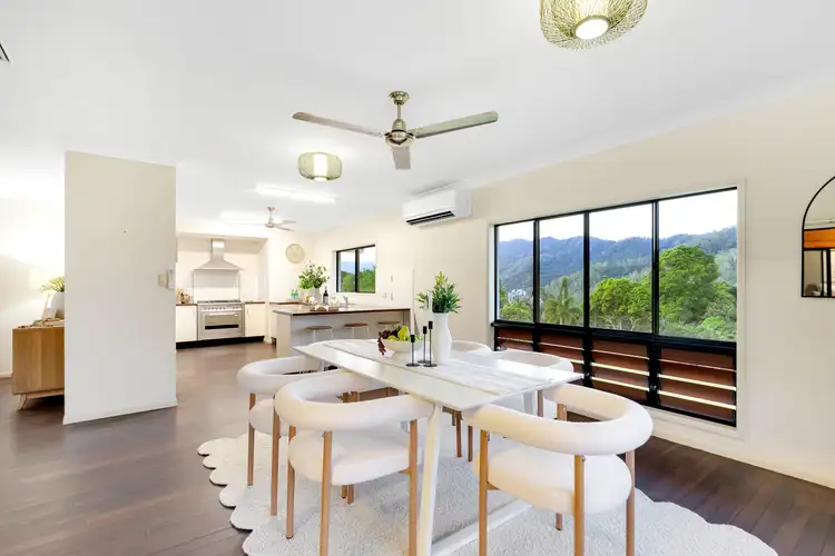Fifth view of Homely house listing, 21-23 Licence Street, Goldsborough QLD 4865