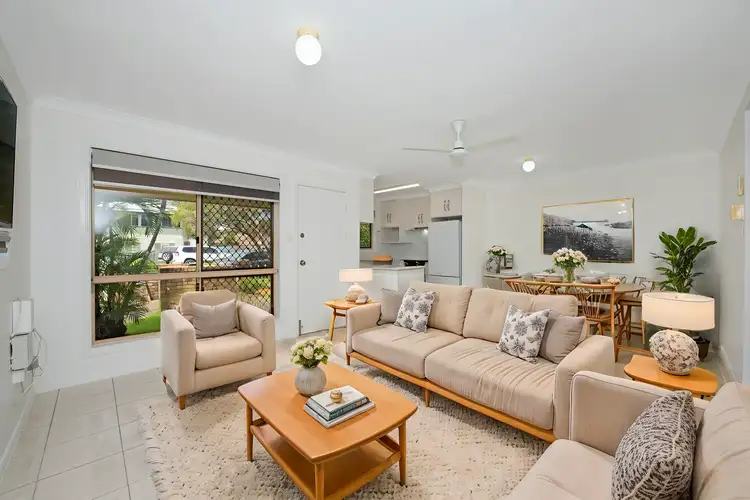Second view of Homely unit listing, 2/56 Lowth Street, Rosslea QLD 4812