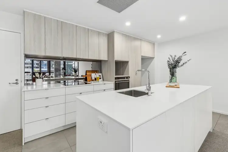 Third view of Homely apartment listing, 319/253 Northbourne Avenue, Lyneham ACT 2602