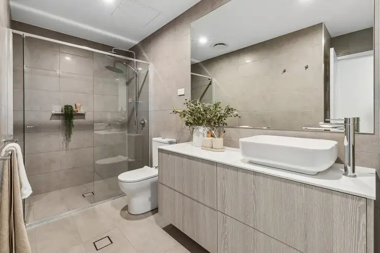 Fifth view of Homely apartment listing, 319/253 Northbourne Avenue, Lyneham ACT 2602