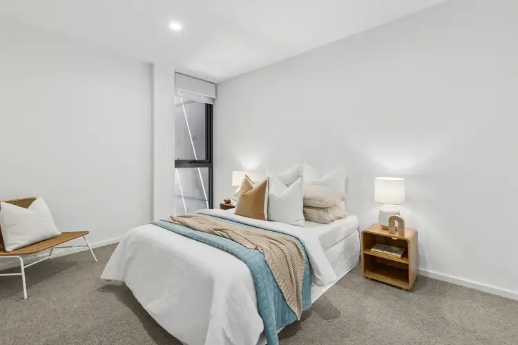 Sixth view of Homely apartment listing, 319/253 Northbourne Avenue, Lyneham ACT 2602