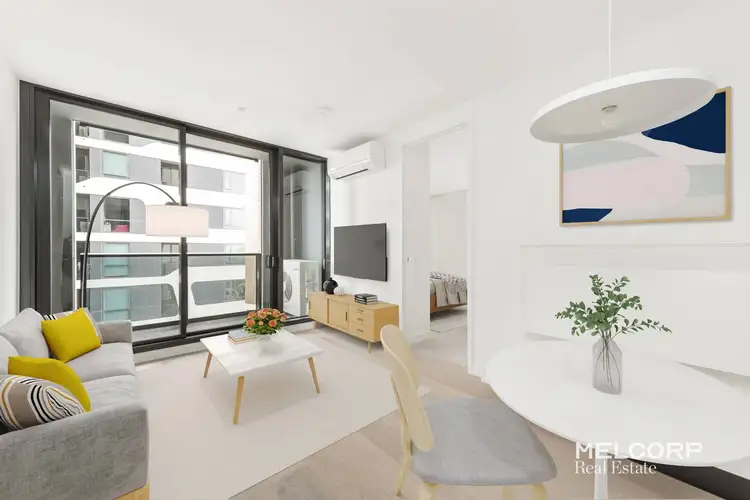 3501/81 Abeckett Street, Melbourne VIC 3000