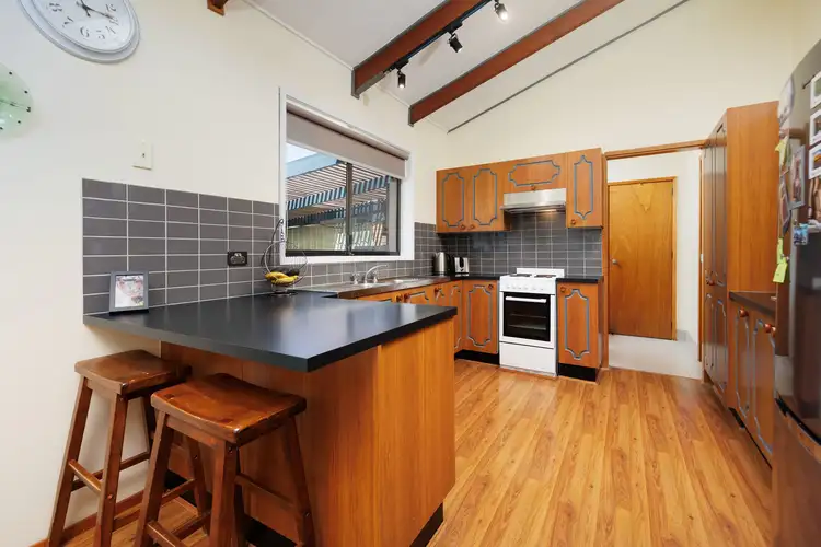 Fourth view of Homely unit listing, 2/15 Campbell Avenue, Wodonga VIC 3690