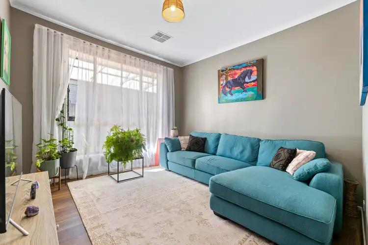 Second view of Homely house listing, 3 Von Mises Place, Two Wells SA 5501