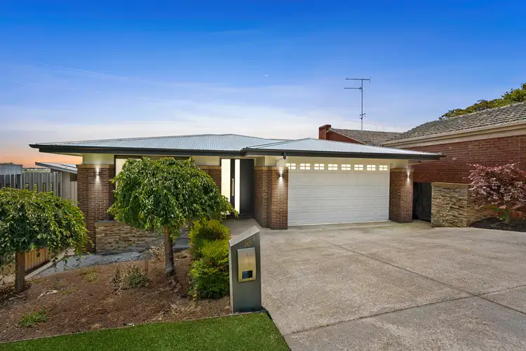 Main view of Homely house listing, 4c Chesterfield Court, Newtown VIC 3220