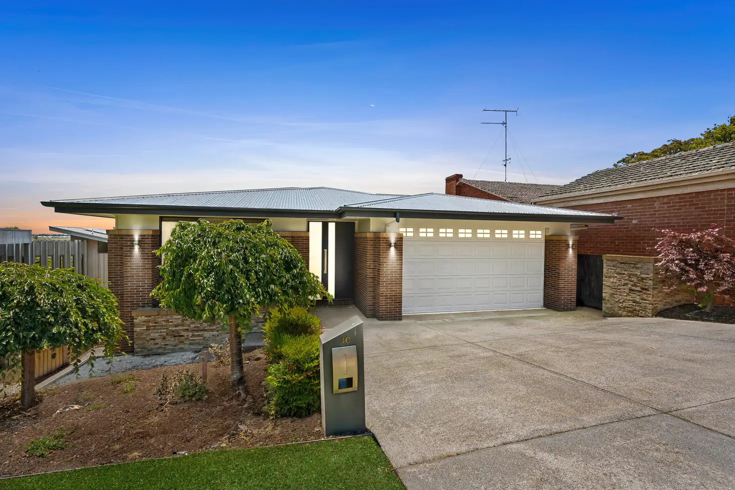 Main view of Homely house listing, 4c Chesterfield Court, Newtown VIC 3220