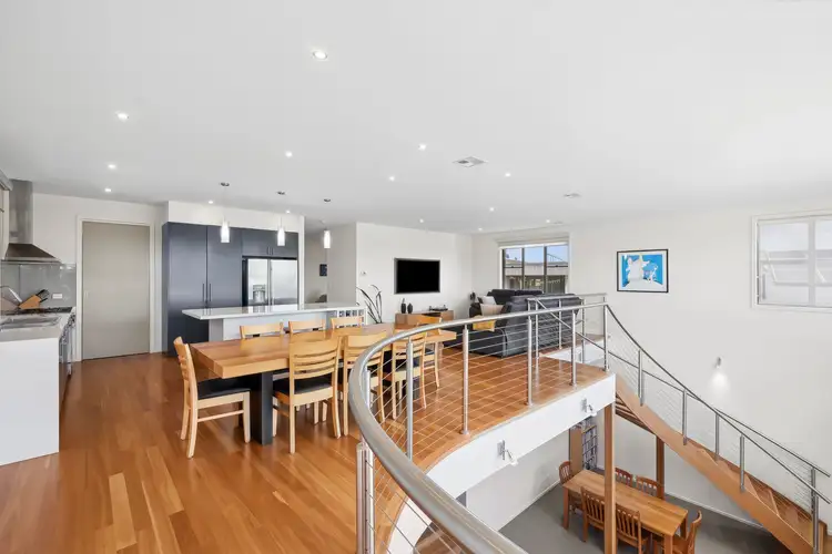 Second view of Homely house listing, 4c Chesterfield Court, Newtown VIC 3220