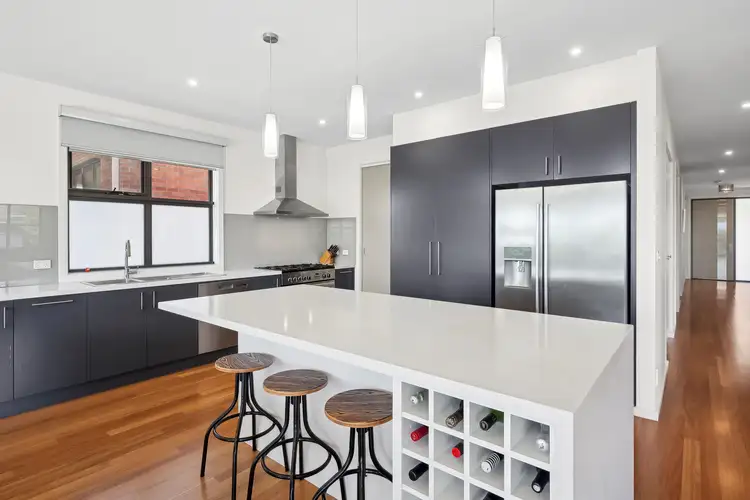 Third view of Homely house listing, 4c Chesterfield Court, Newtown VIC 3220