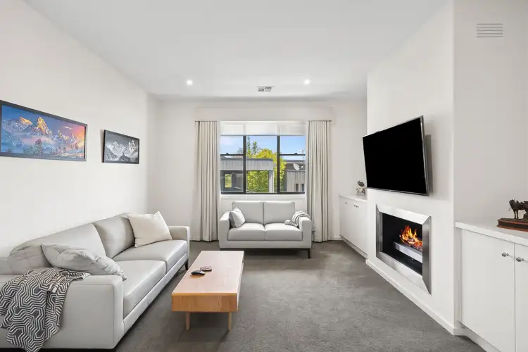 Fifth view of Homely house listing, 4c Chesterfield Court, Newtown VIC 3220