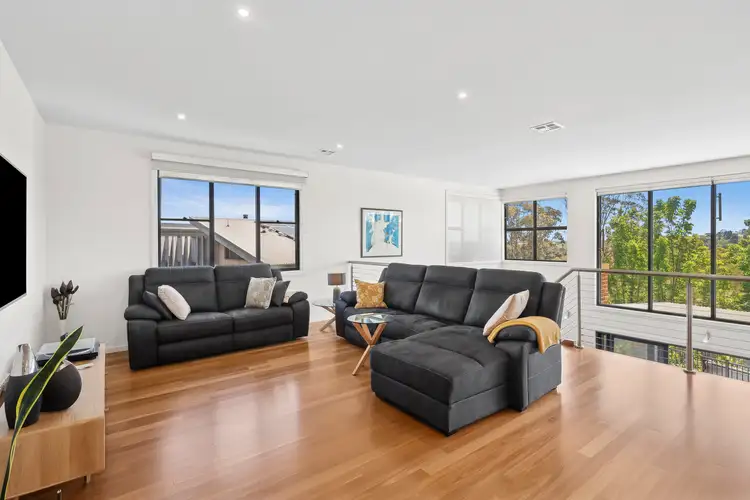 Sixth view of Homely house listing, 4c Chesterfield Court, Newtown VIC 3220