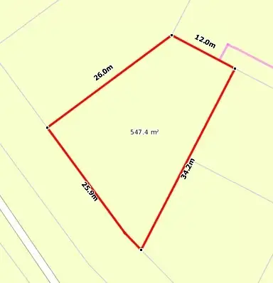 LOT 14, 30 Dairy Crescent, Maryborough VIC 3465
