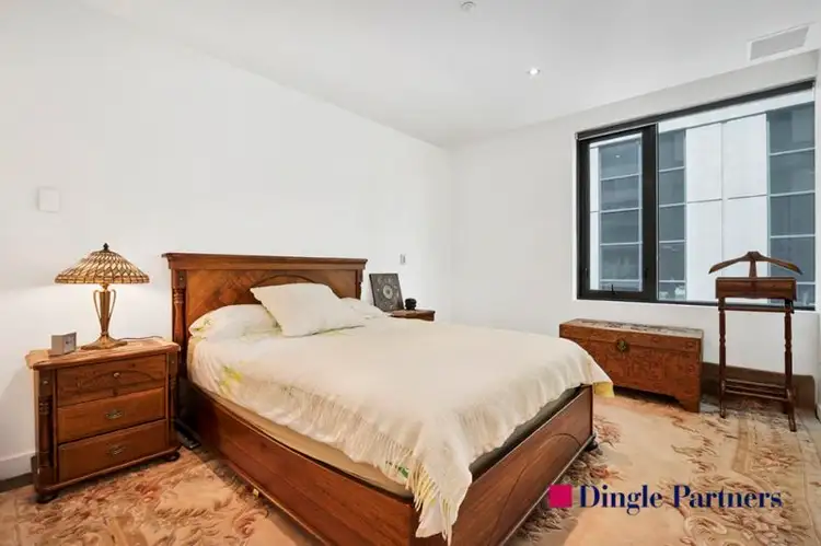 Fifth view of Homely apartment listing, 203/505 St Kilda Road, Melbourne VIC 3000