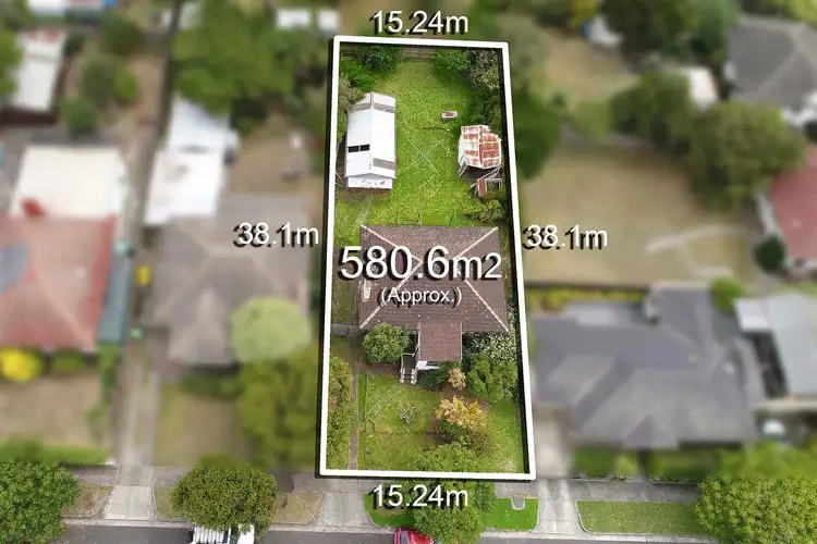 14 Nisbett Street, Reservoir VIC 3073