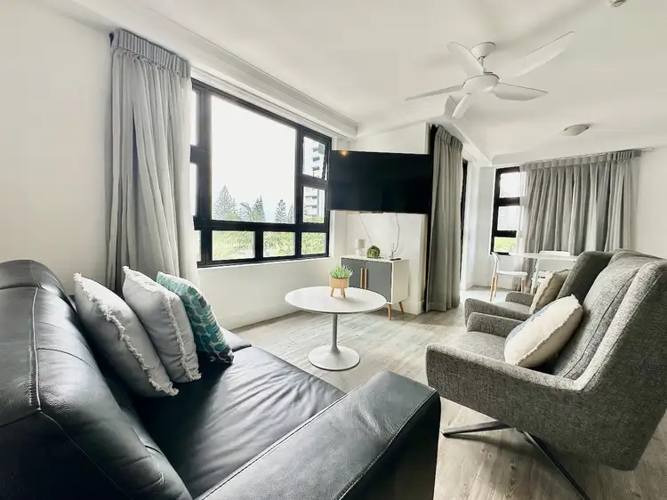 Main view of Homely apartment listing, Level 3/304/30 Surf Parade, Broadbeach QLD 4218