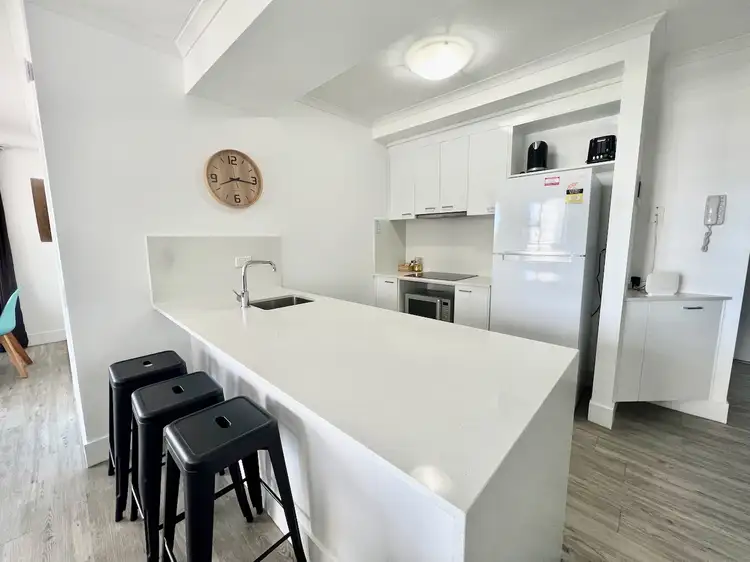 Fourth view of Homely apartment listing, Level 3/304/30 Surf Parade, Broadbeach QLD 4218