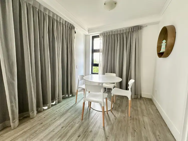 Sixth view of Homely apartment listing, Level 3/304/30 Surf Parade, Broadbeach QLD 4218