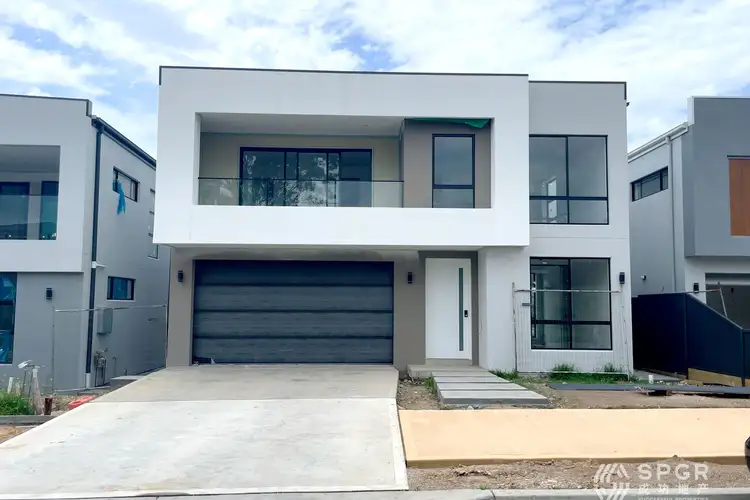 Main view of Homely house listing, 12 Underhill Street, North Kellyville NSW 2155